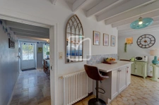 MAISON 4 CHAMBRES PROCHE SECONDIGNY 17