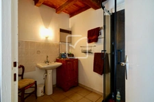 Maison 2/3 chambres avec dépendances et jardin détaché 16