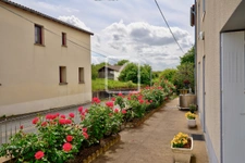 Maison 4 chambres avec dépendances 22