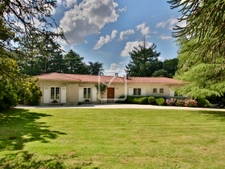Belle propriété sur 1 hectare de terrain 26