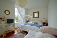 Maison de caractère centre bourg 17