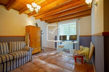 MAISON DE CAMPAGNE AU CALME EN GATINE 16