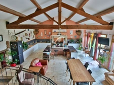 Maison spacieuse en campagne 1