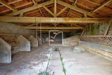 Ensemble immobilier sur Courlay 22