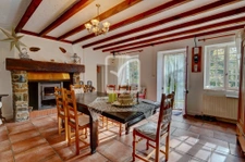 MAISON DE CAMPAGNE AU CALME EN GATINE 6