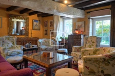 Maison de caractère 5 chambres en Gâtine 9