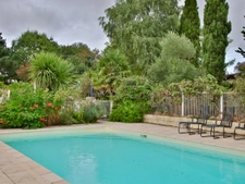 Proche L'Absie 4/5 chambres et piscine 2