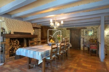 Maison de caractère 5 chambres en Gâtine 12