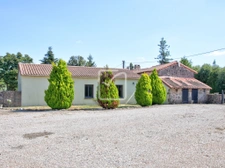 PROPRIETE EQUESTRE PROCHE PARTHENAY 20