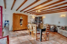 MAISON DE CAMPAGNE AU CALME EN GATINE 9