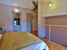 Propriété avec gîte et étang 17