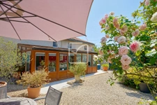 Sympathique maison de village 1