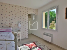 Superbe pavillon 2 chambres en campagne 20