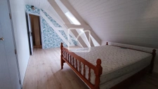 GRANDE MAISON 238 M2,  8 PIECES TERRAIN 5800 M2  16