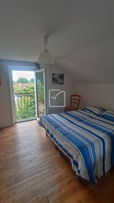 Maison familiale 150 m2  16
