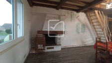 GRANDE MAISON 238 M2,  8 PIECES TERRAIN 5800 M2  12