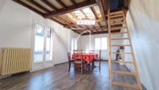GRANDE MAISON 238 M2,  8 PIECES TERRAIN 5800 M2  11
