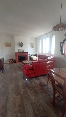 Maison familiale 150 m2  13