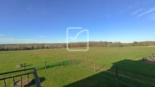 GRANDE MAISON 238 M2,  8 PIECES TERRAIN 5800 M2  3