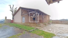 GRANDE MAISON 238 M2,  8 PIECES TERRAIN 5800 M2  22
