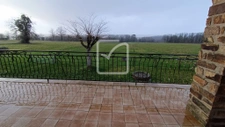 GRANDE MAISON 238 M2,  8 PIECES TERRAIN 5800 M2  13