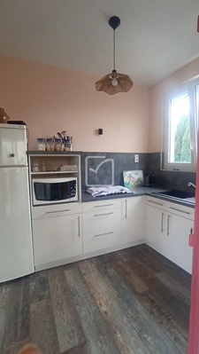 Maison familiale 150 m2  12