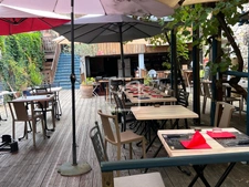 MURS ET FONDS RESTAURANT  4