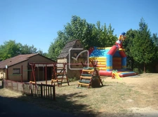 CAMPING EN PERIGORD NOIR  7
