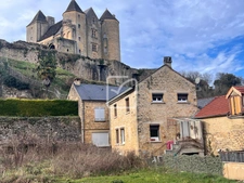 MAISON DE VILLAGE 2