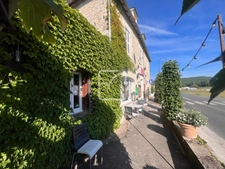 AUBERGE DE VILLAGE + MAISON 2