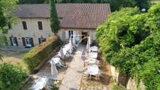 DOMAINE EVENEMENTIELS MARIAGES ANNIVERSAIRES COUSINADE 5