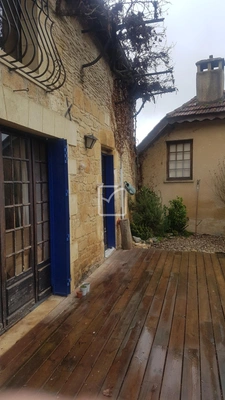 MAISON + STUDIO 12