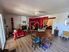 MAISON INDIVIDUELLE A SARLAT 8