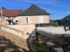 AUBERGE DE VILLAGE + MAISON 16