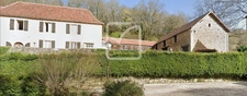 maison et corps de ferme 1