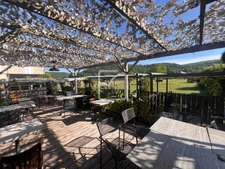 AUBERGE DE VILLAGE + MAISON 5