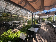 AUBERGE DE VILLAGE + MAISON 7