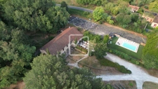 DOMAINE EVENEMENTIELS MARIAGES ANNIVERSAIRES COUSINADE 27