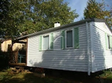 CAMPING EN PERIGORD NOIR  11