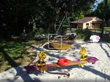 CAMPING EN PERIGORD NOIR  6