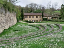 DOMAINE EVENEMENTIELS MARIAGES ANNIVERSAIRES COUSINADE 17