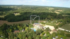 CAMPING EN PERIGORD NOIR  1