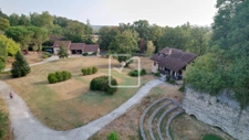 DOMAINE EVENEMENTIELS MARIAGES ANNIVERSAIRES COUSINADE 28