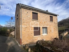 MAISON DE VILLAGE 3