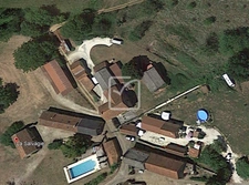 CORPS DE FERME 1