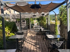 AUBERGE DE VILLAGE + MAISON 3