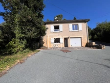 MAISON INDIVIDUELLE A SARLAT 17