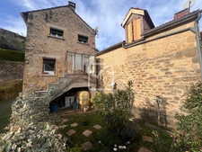 MAISON DE VILLAGE 6