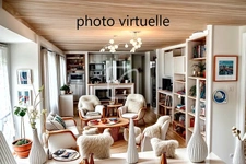 MAISON DE VILLAGE 12