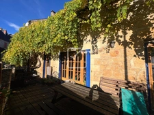 MAISON + STUDIO 13